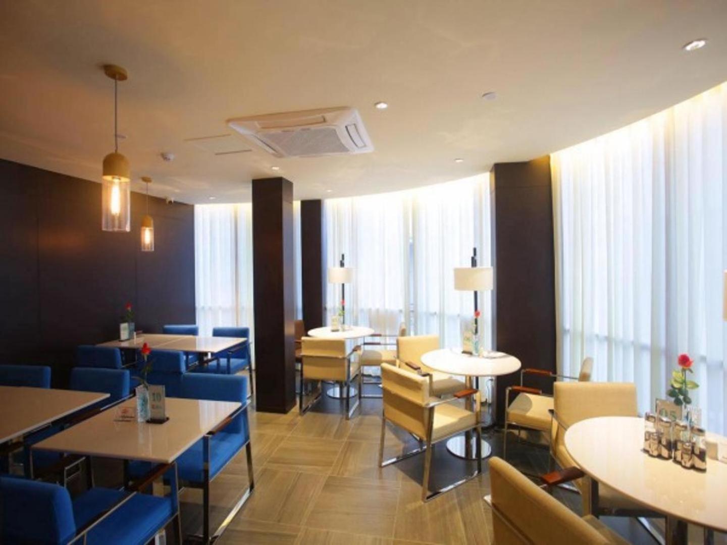 Jinjiang Inn Yangzhou Gaoyou East Haichao Road מראה חיצוני תמונה
